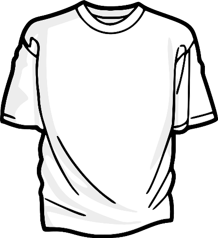 Mid Layer T Shirt