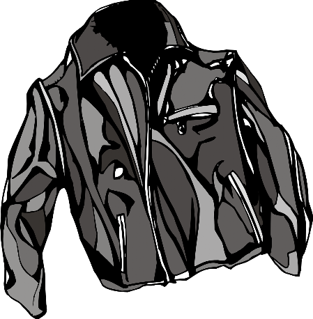 Outer jacket Outside jacket