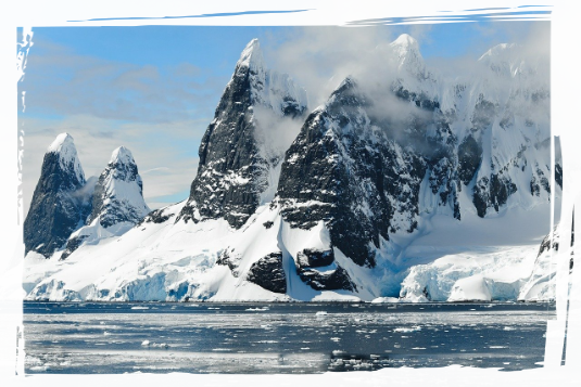 Antarctica Image of Antarctica